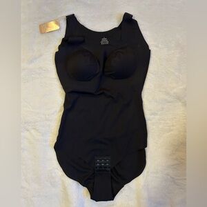 Popilush Shapewear Bodysuit NWT